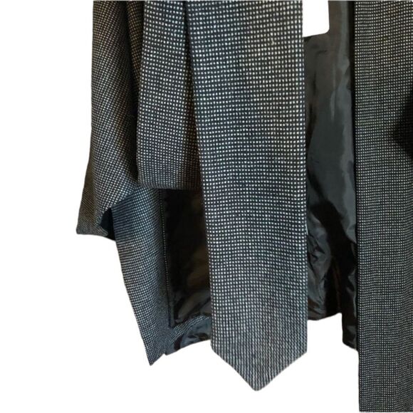 NWT! Cameo no escape cape. Wool blend‎ - Picture 12 of 12